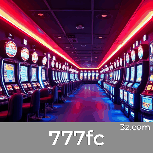 777fc App: Acesso Rápido e Completo às Suas Apostas Favoritas