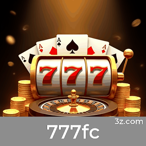 777fc: O Cassino Premiado com Pagamentos Rápidos e Segurança Máxima