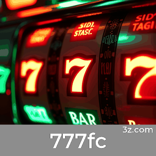 Experiência Premium de Jogos de Cassino no 777fc