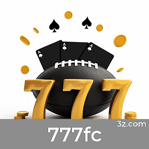 A 777fc: Plataforma de Apostas Online Confiável e Profissional