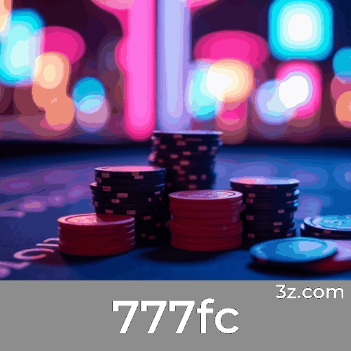 777fc: O Cassino Premiado com Pagamentos Rápidos e Segurança Máxima