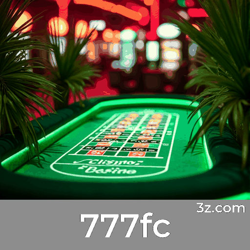 777fc Casino: O Luxo do Programa VIP Exclusivo
