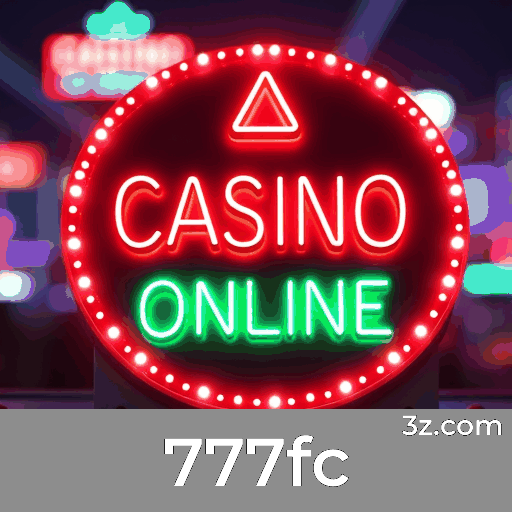 Experiência Premium de Jogos de Cassino no 777fc