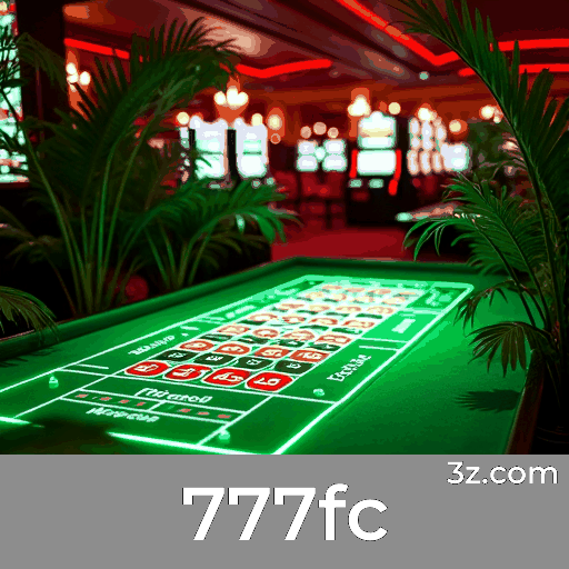 777fc: O Cassino Premiado com Pagamentos Rápidos e Segurança Máxima