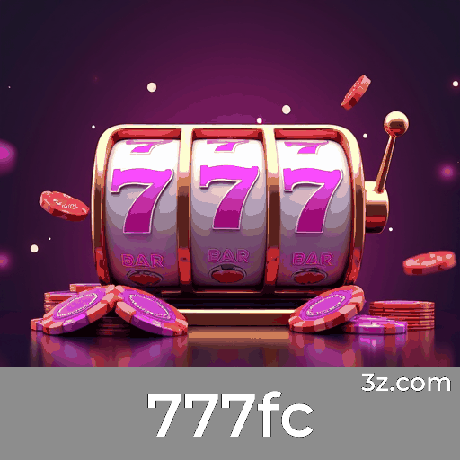 777fc: O Cassino Premiado com Pagamentos Rápidos e Segurança Máxima